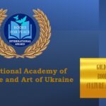 BOOKS for PEACE insieme al Popolo Ucraino e all’International Ukrainian Literary and Art Academy per la Pace