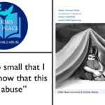 BOOKS for PEACE condanna ogni forma di violenza verbale, fisica e sessuale sui minori