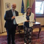 BOOKS for PEACE premia la “SAPIENZA”, la più antica Università di Roma e la più grande in Europa