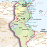 BOOKS for PEACE, pronta a sbarcare in Tunisia